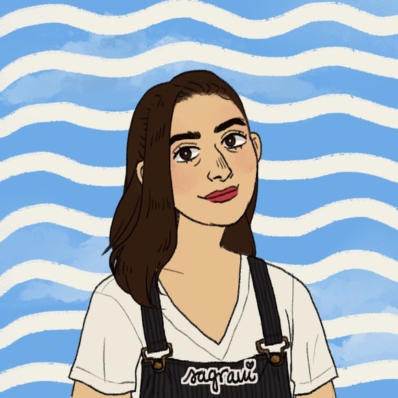 Meet your Posher, Mary - Picture 1 of 1